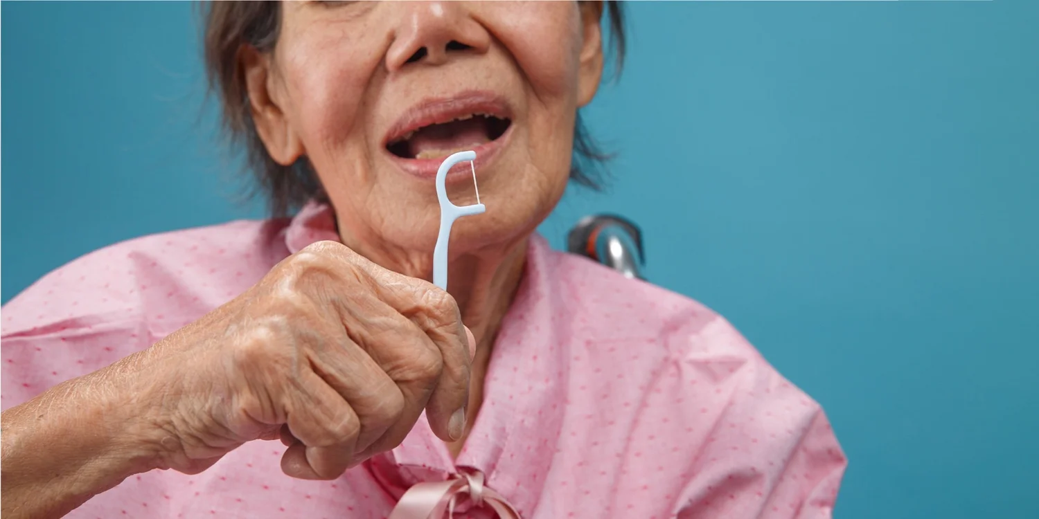 Gum Treatment