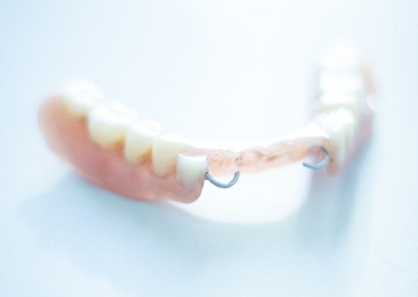 Dentures