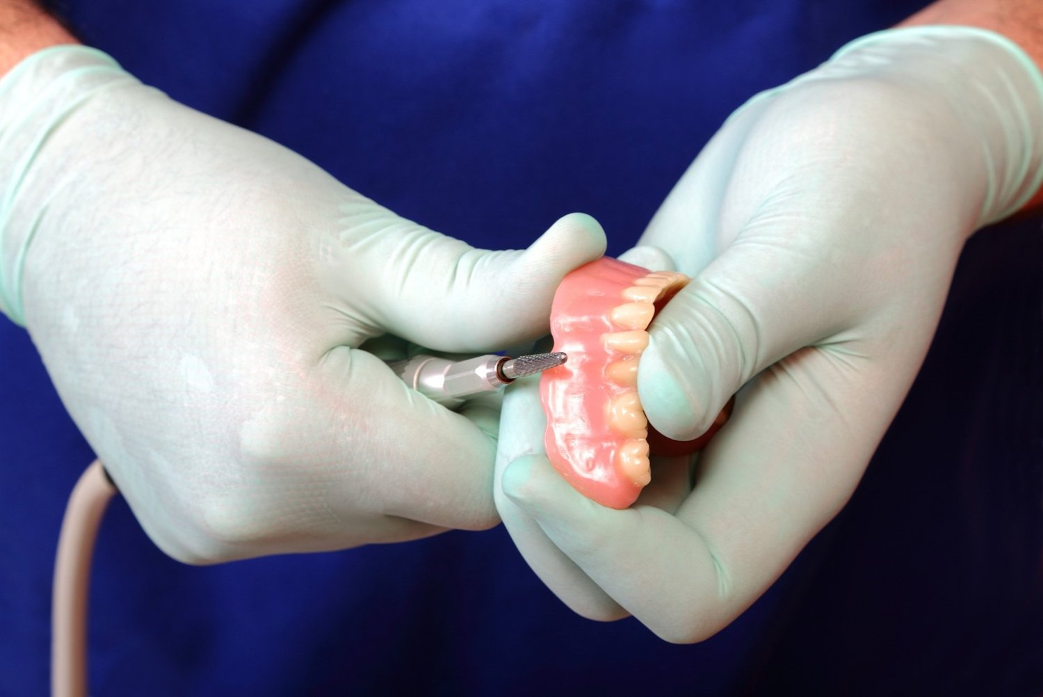 Dentures