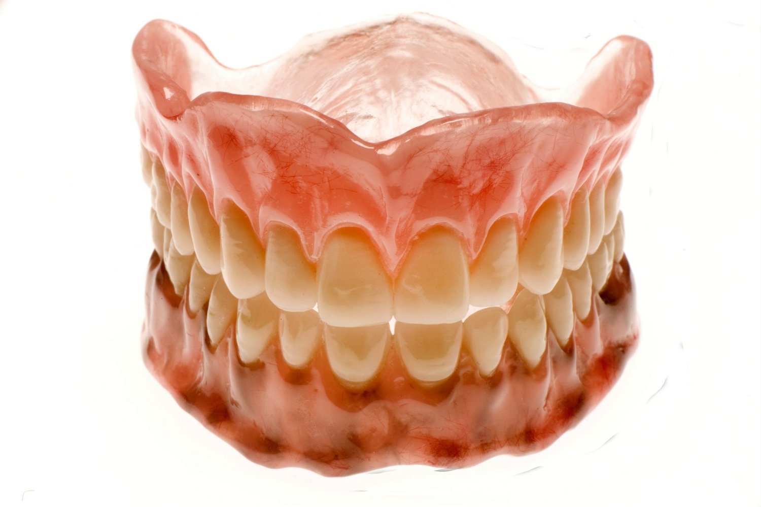 Dentures