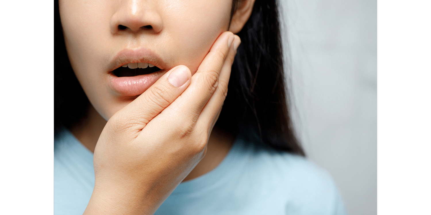 Wisdom Tooth Extractions